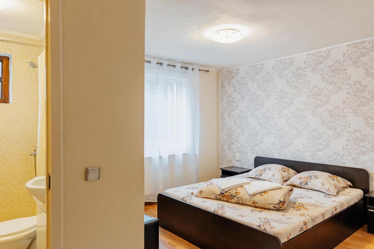 Casa Ardeleana Hotel Lotrioara Eksteriør billede