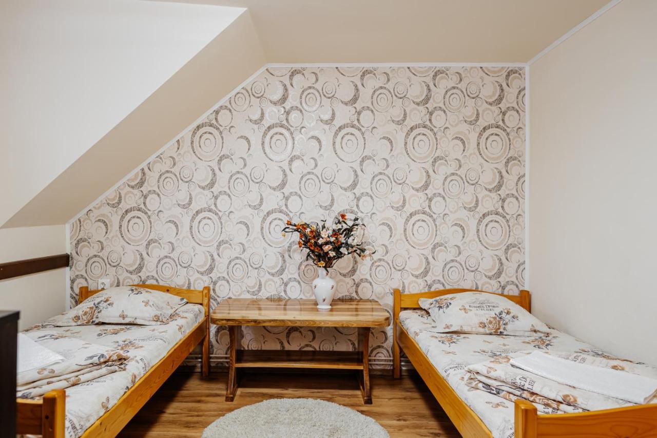 Casa Ardeleana Hotel Lotrioara Eksteriør billede
