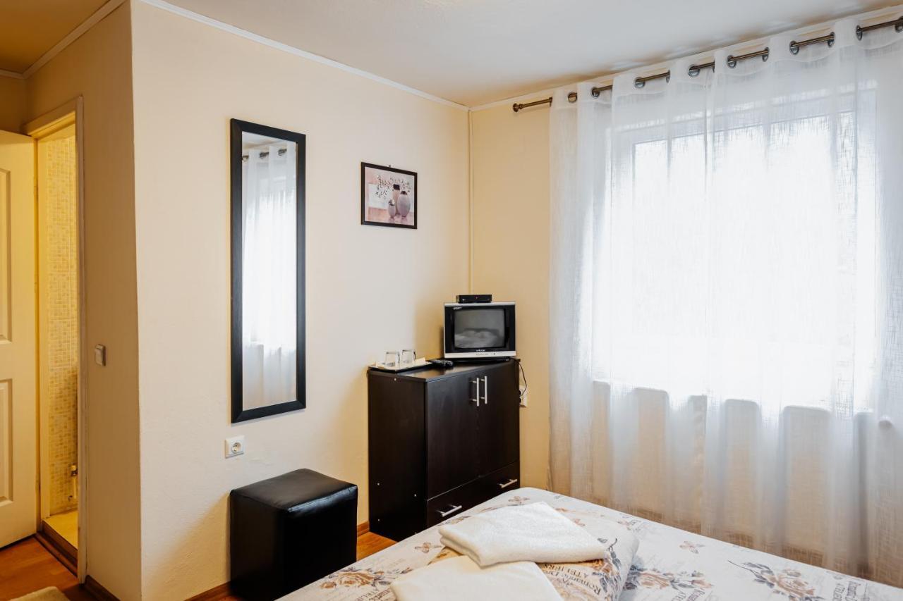 Casa Ardeleana Hotel Lotrioara Eksteriør billede
